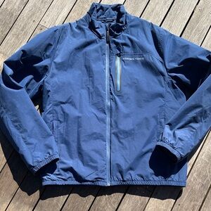 Vineyard Vines Men's Soft Shell Performance Jacket